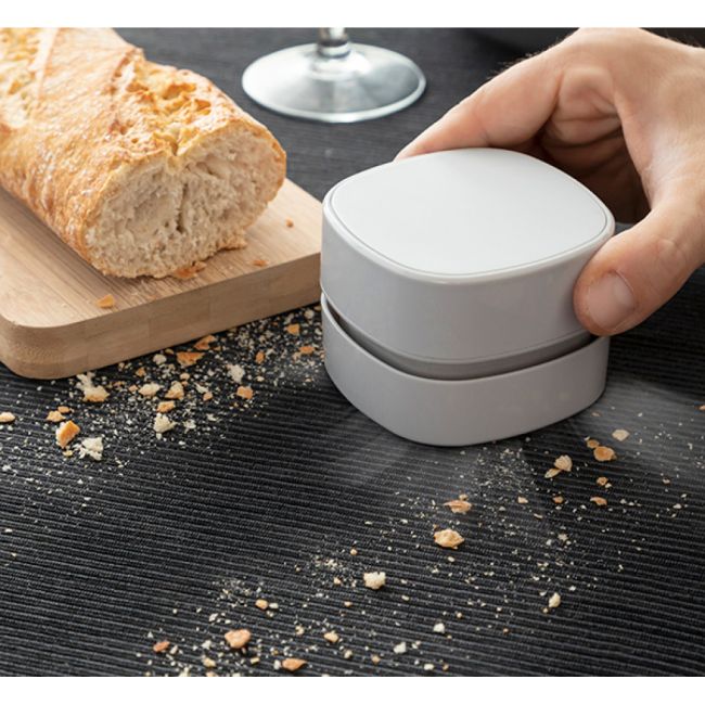 Mini aspirator portabil de birou JUBBG-V0103175