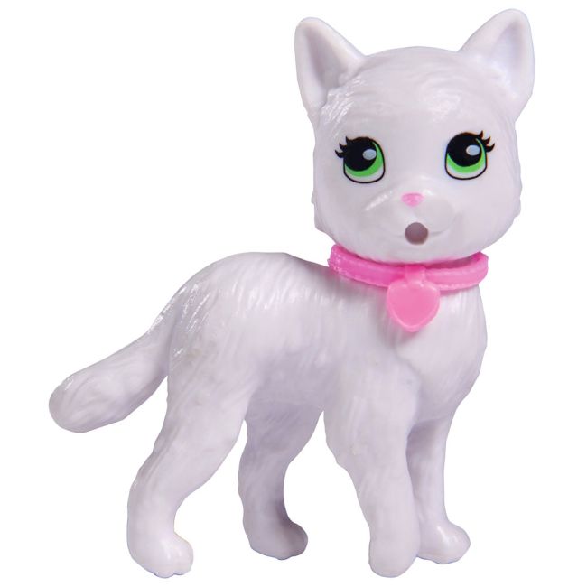 Papusa simba steffi love, kitty love 29 cm cu figurina si accesorii hubs105733489