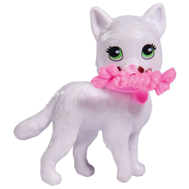 Papusa simba steffi love, kitty love 29 cm cu figurina si accesorii hubs105733489