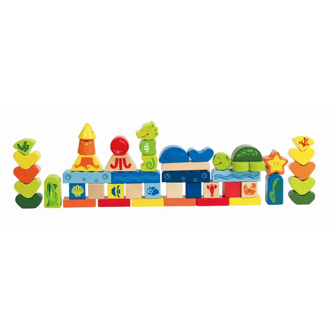 HAPE BLOCURI VIATA MARINA VIVHapeE0432