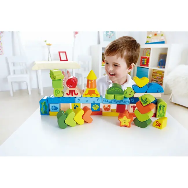 HAPE BLOCURI VIATA MARINA VIVHapeE0432