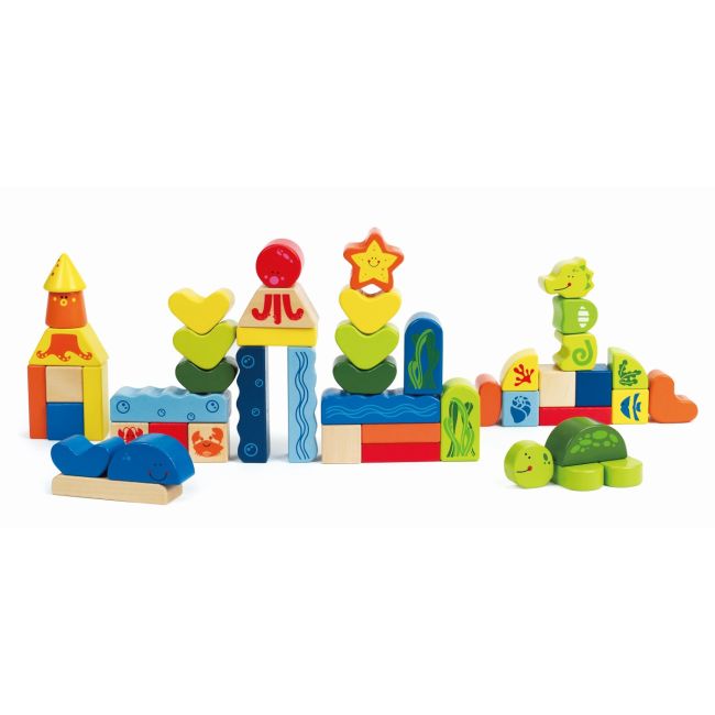 HAPE BLOCURI VIATA MARINA VIVHapeE0432