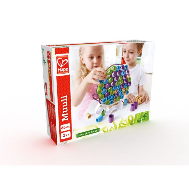 HAPE JOC MUULI VIVHapeE5530