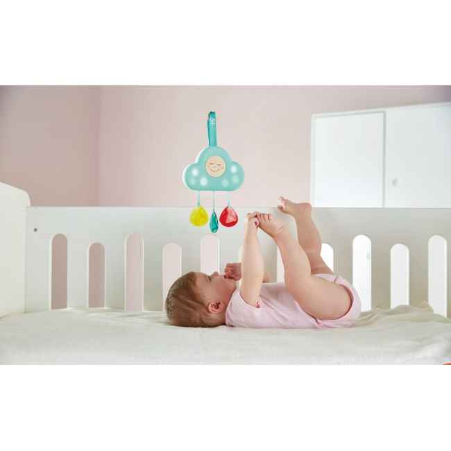 HAPE NOR MUZICAL CU LUMINI VIVHapeE0619