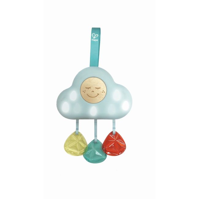 HAPE NOR MUZICAL CU LUMINI VIVHapeE0619