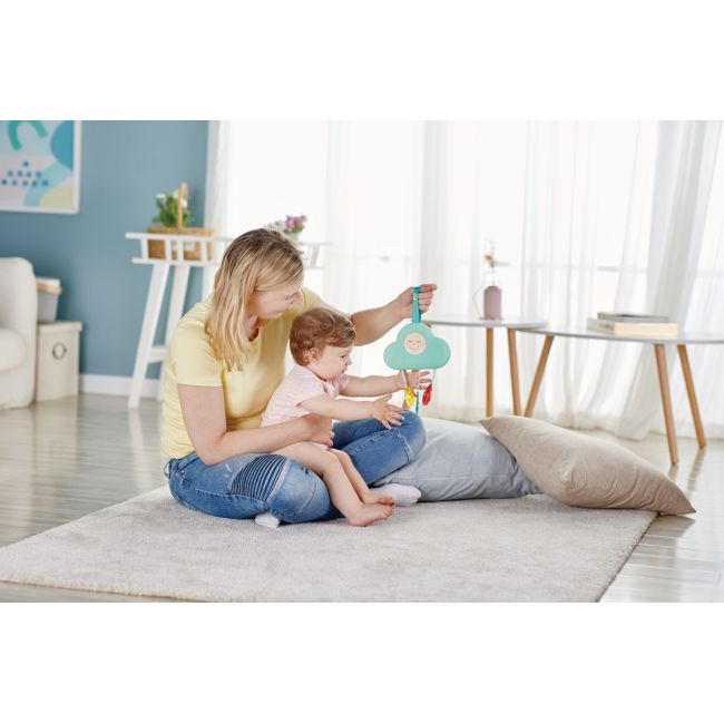 HAPE NOR MUZICAL CU LUMINI VIVHapeE0619