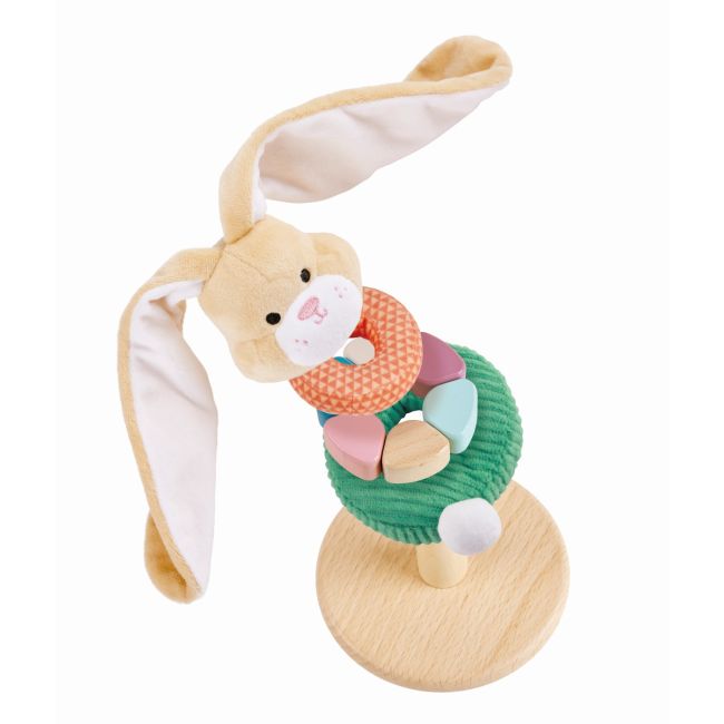 HAPE TURN DE STIVUIRE IEPURAS VIVHapeE0107