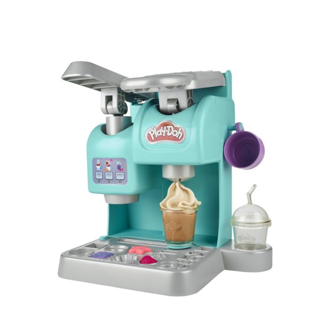 PLAYDOH SET CAFENEA VIVF5836