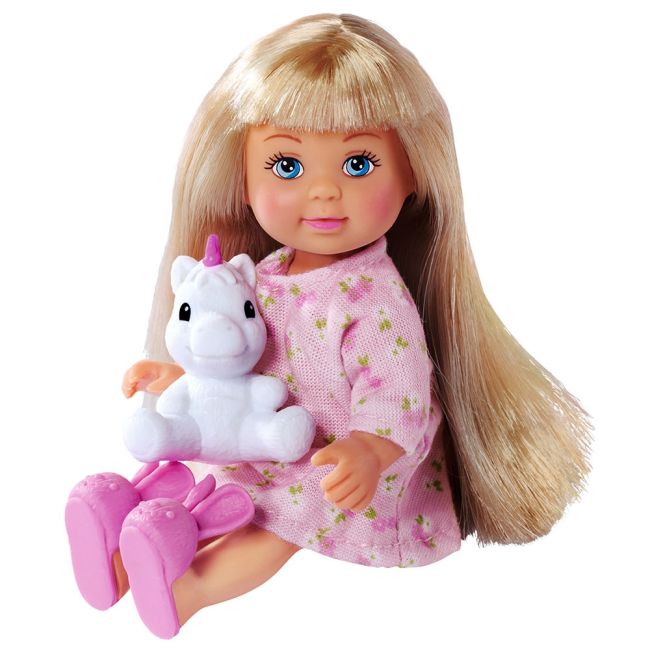 Papusa simba evi love my room 12 cm cu figurina si accesorii hubs105733601