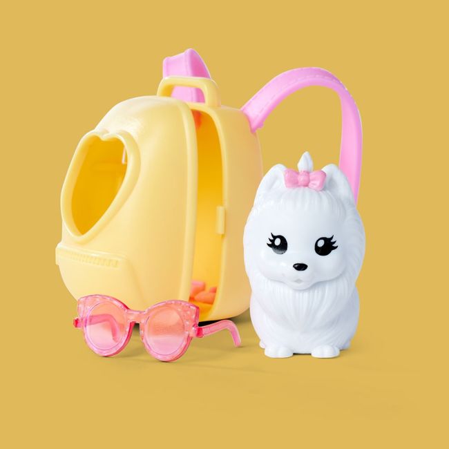 Papusa simba steffi love go go puppy 29 cm cu figurina si accesorii hubs105733533