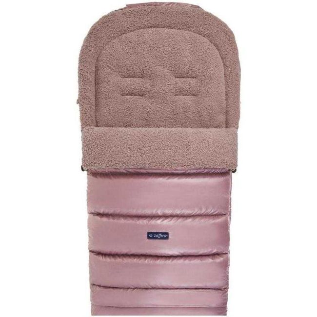 Sac de iarna iGrow 2.0 Lama Womar Zaffiro 3Z-SW-20LM BBJ3Z-SW-20LM_Blush