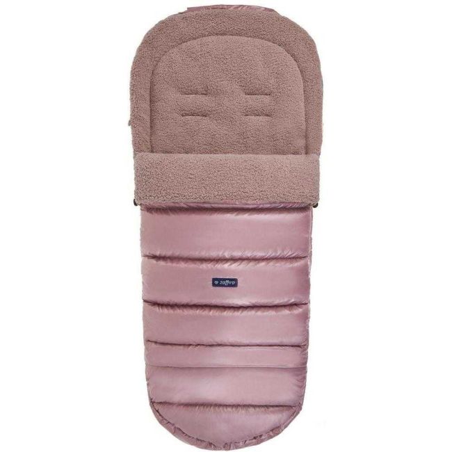 Sac de iarna iGrow 2.0 Lama Womar Zaffiro 3Z-SW-20LM BBJ3Z-SW-20LM_Blush