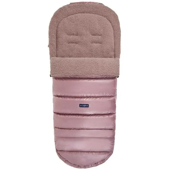 Sac de iarna iGrow 2.0 Lama Womar Zaffiro 3Z-SW-20LM BBJ3Z-SW-20LM_Blush