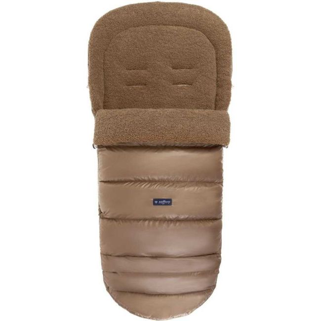 Sac de iarna iGrow 2.0 Lama Womar Zaffiro 3Z-SW-20LM BBJ3Z-SW-20LM_Camel