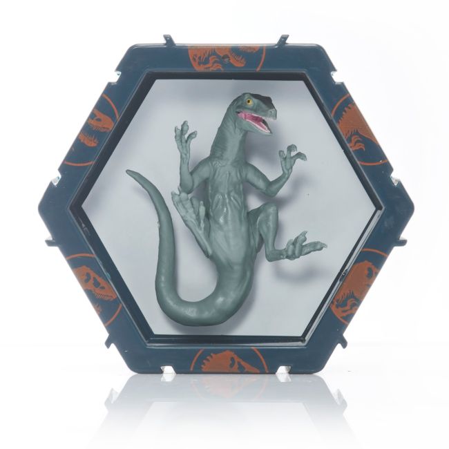 WOW! PODS - DINO BLUE SI CU EFECTE SONORE VIVJUR-1023-05