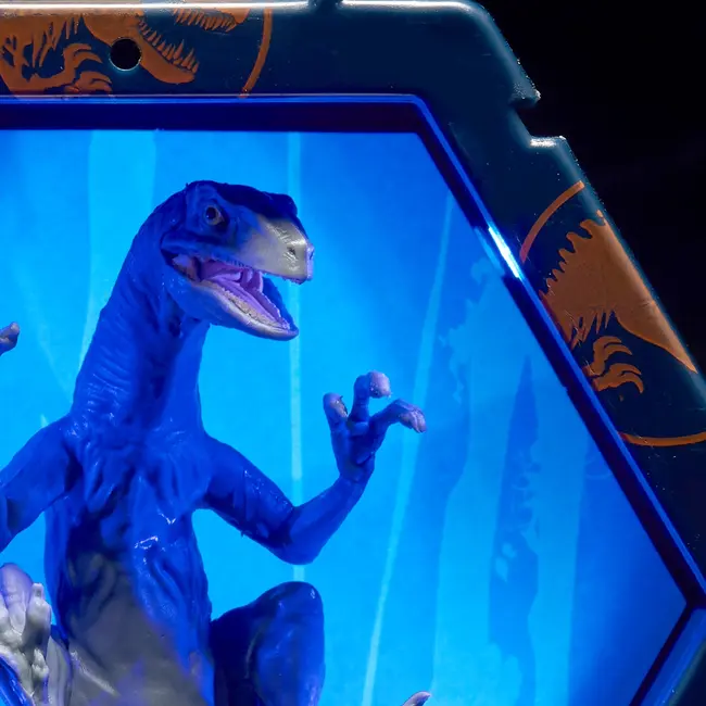 WOW! PODS - DINO BLUE SI CU EFECTE SONORE VIVJUR-1023-05