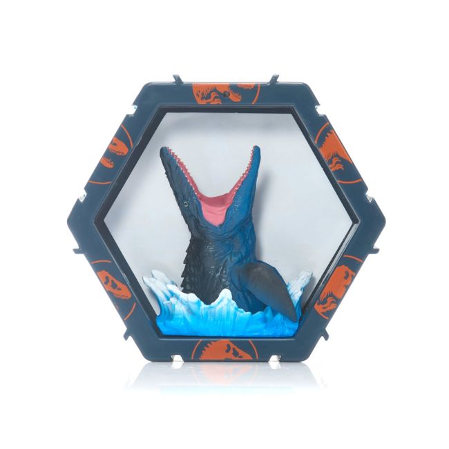 WOW! PODS - DINO MOSASAURUS SI CU EFECTE SONORE VIVJUR-1023-08
