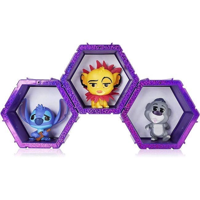 WOW! PODS - DISNEY CLASSIC STITCH VIVDIS-CL-1005-01