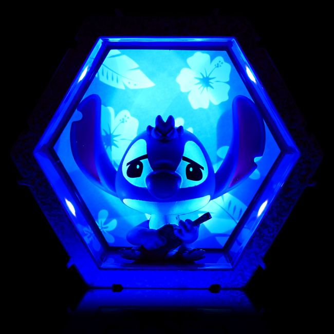 WOW! PODS - DISNEY CLASSIC STITCH VIVDIS-CL-1005-01