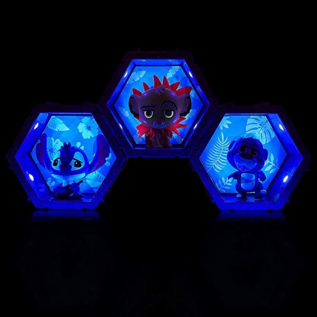 WOW! PODS - DISNEY CLASSIC STITCH VIVDIS-CL-1005-01