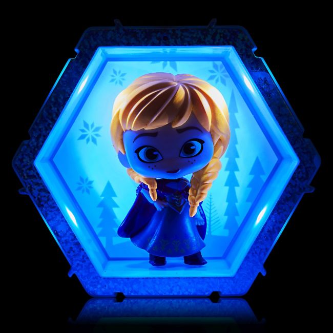 WOW! PODS - DISNEY FROZEN  ANNA VIVDIS-FRZ-1013-02