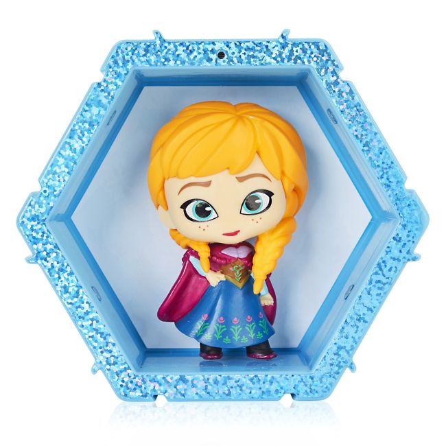 WOW! PODS - DISNEY FROZEN  ANNA VIVDIS-FRZ-1013-02