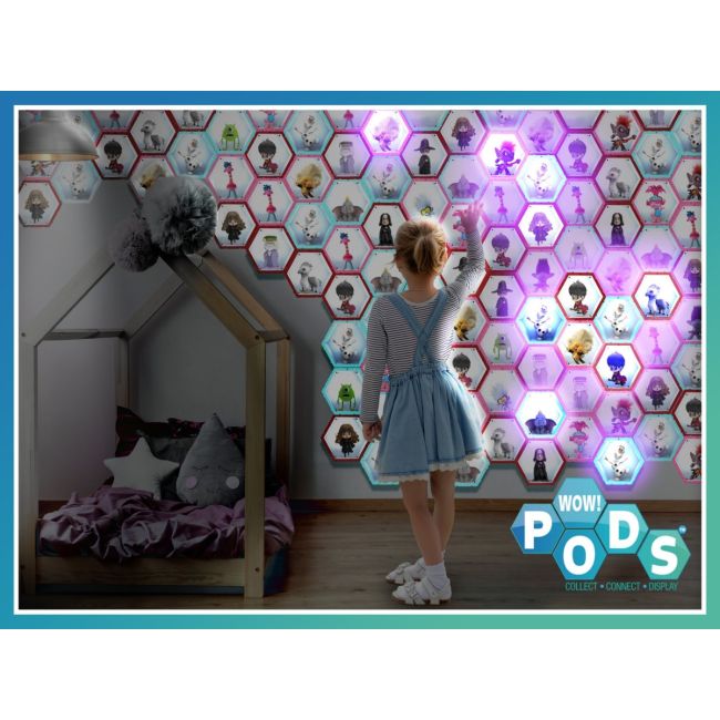 WOW! PODS - DISNEY FROZEN  ANNA VIVDIS-FRZ-1013-02