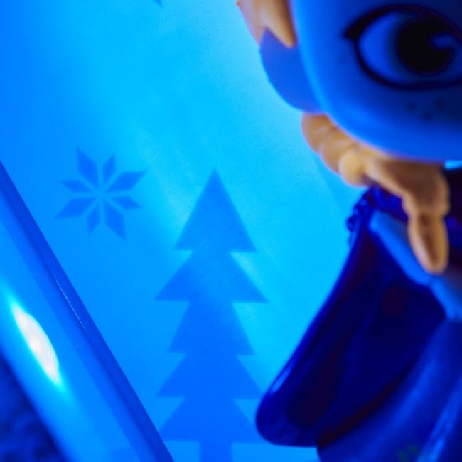 WOW! PODS - DISNEY FROZEN  ANNA VIVDIS-FRZ-1013-02