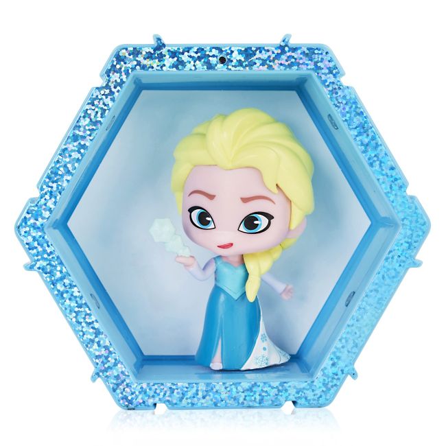 WOW! PODS - DISNEY FROZEN ELSA VIVDIS-FRZ-1013-01