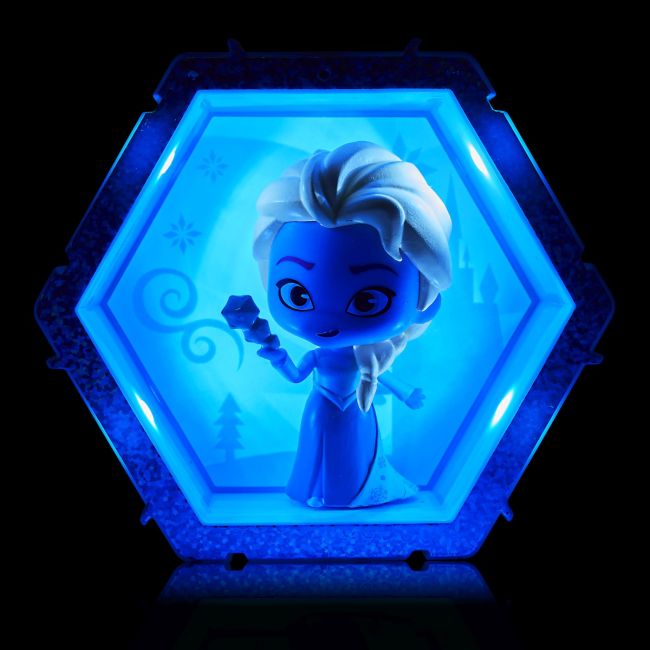WOW! PODS - DISNEY FROZEN ELSA VIVDIS-FRZ-1013-01