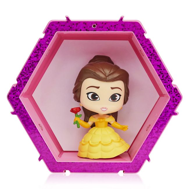 WOW! PODS - DISNEY PRINCESS BELLE VIVDIS-PRC-1016-03