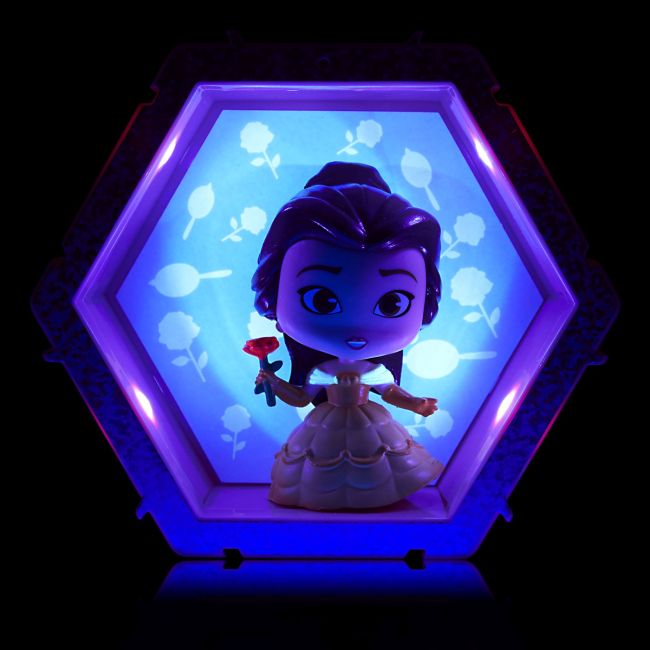 WOW! PODS - DISNEY PRINCESS BELLE VIVDIS-PRC-1016-03