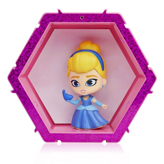 WOW! PODS - DISNEY PRINCESS CENUSAREASA VIVDIS-PRC-1016-02