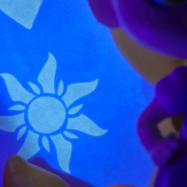 WOW! PODS - DISNEY PRINCESS RAPUNZEL VIVDIS-PRC-1016-01