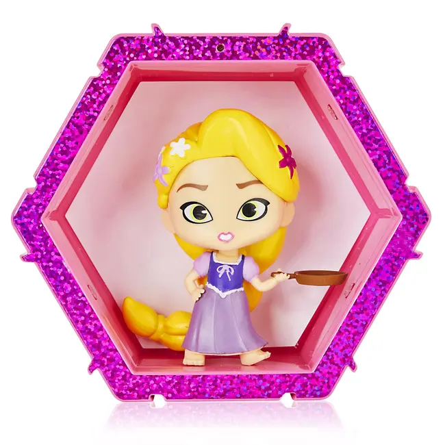 WOW! PODS - DISNEY PRINCESS RAPUNZEL VIVDIS-PRC-1016-01