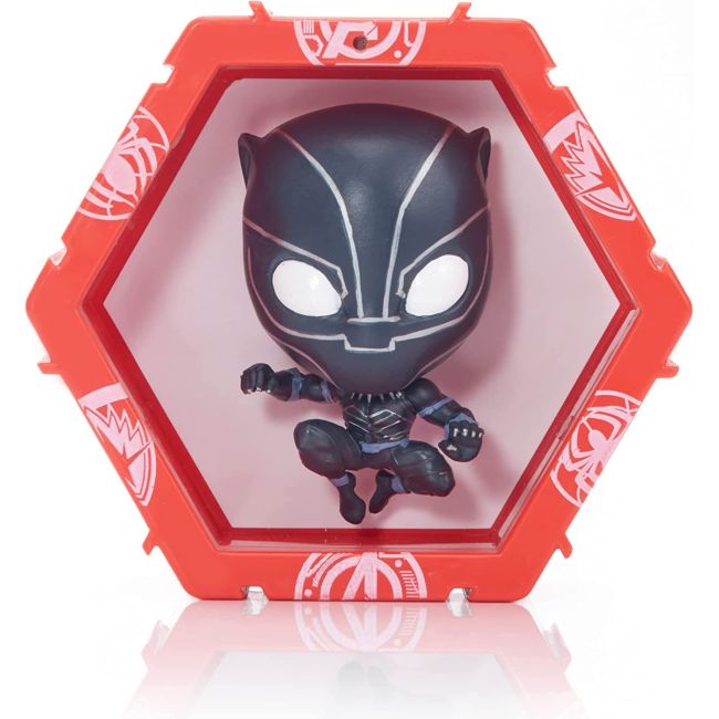 WOW! PODS - MARVEL BLACK PANTHER VIVMVL-1016-09
