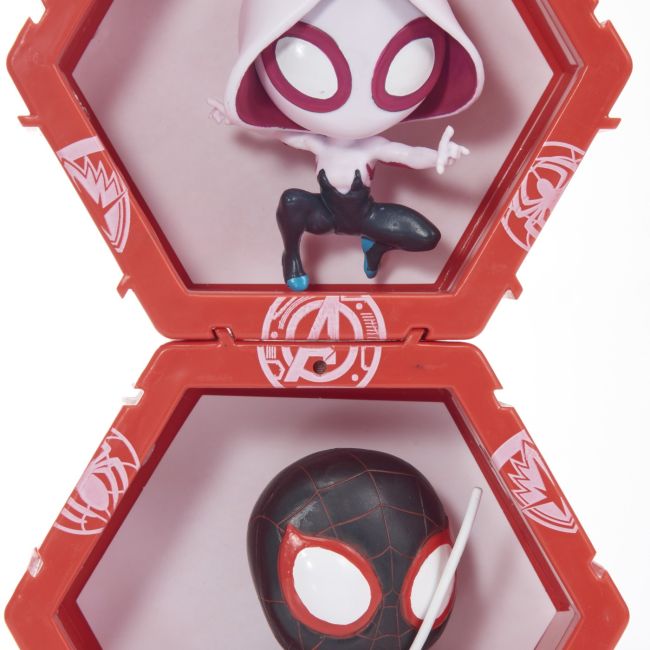WOW! PODS - MARVEL BLACK PANTHER VIVMVL-1016-09