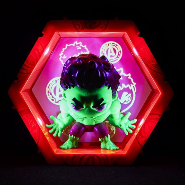 WOW! PODS - MARVEL HULK VIVMVL-1016-05