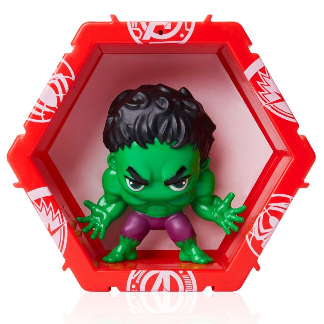 WOW! PODS - MARVEL HULK VIVMVL-1016-05