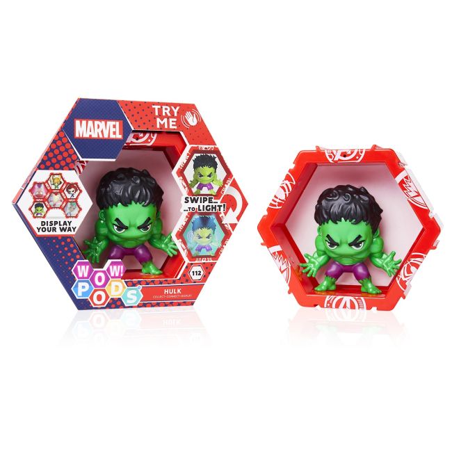 WOW! PODS - MARVEL HULK VIVMVL-1016-05