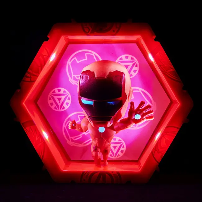 WOW! PODS - MARVEL IRONMAN VIVMVL-1016-01