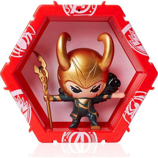 WOW! PODS - MARVEL LOKI VIVMVL-1016-06