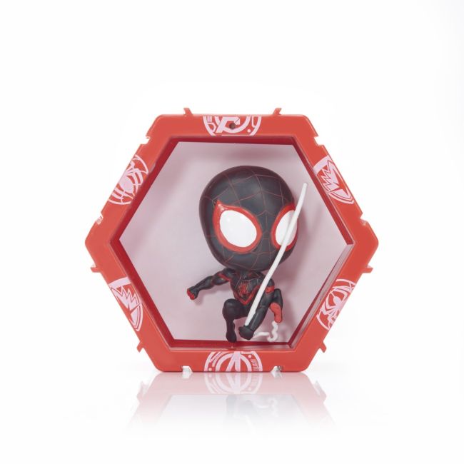 WOW! PODS - MARVEL MILES MORALES VIVMVL-1016-08
