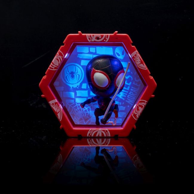 WOW! PODS - MARVEL MILES MORALES VIVMVL-1016-08