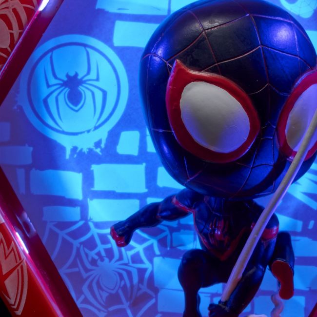 WOW! PODS - MARVEL MILES MORALES VIVMVL-1016-08