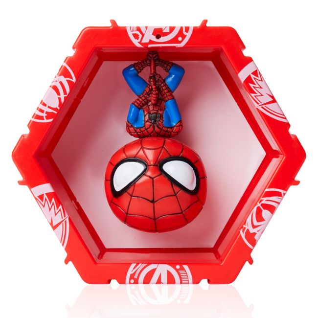 WOW! PODS - MARVEL SPIDERMAN VIVMVL-1016-04