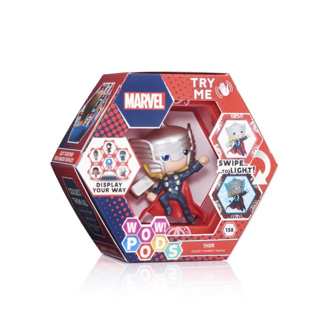 WOW! PODS - MARVEL THOR VIVMVL-1016-33