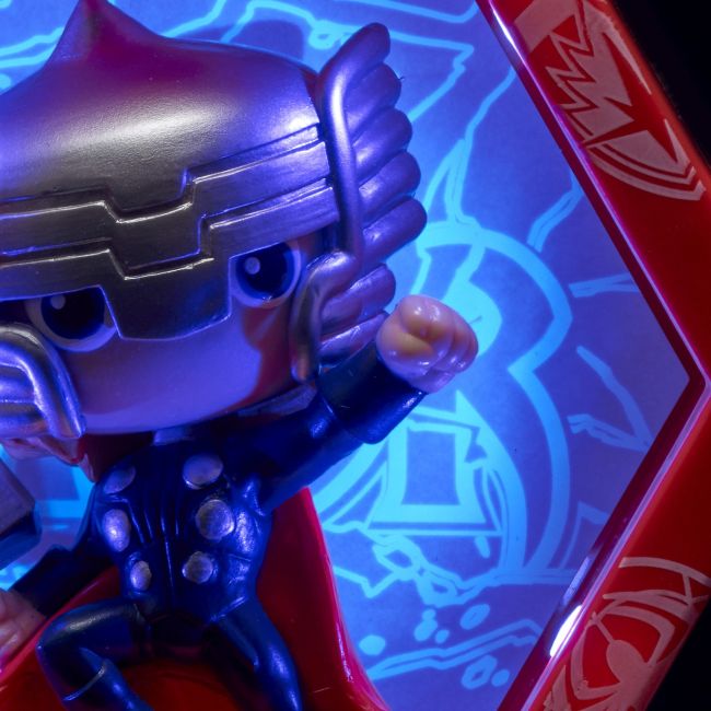 WOW! PODS - MARVEL THOR VIVMVL-1016-33