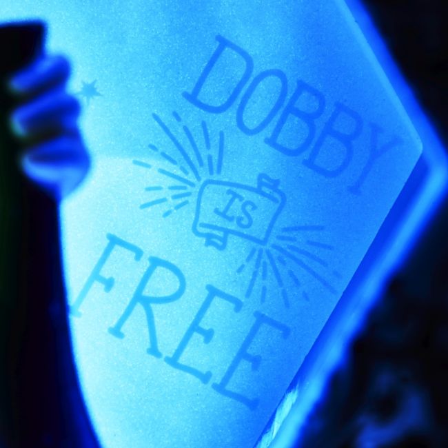 WOW! PODS - WIZARDING WORLD DOBBY VIVWW-1159-04