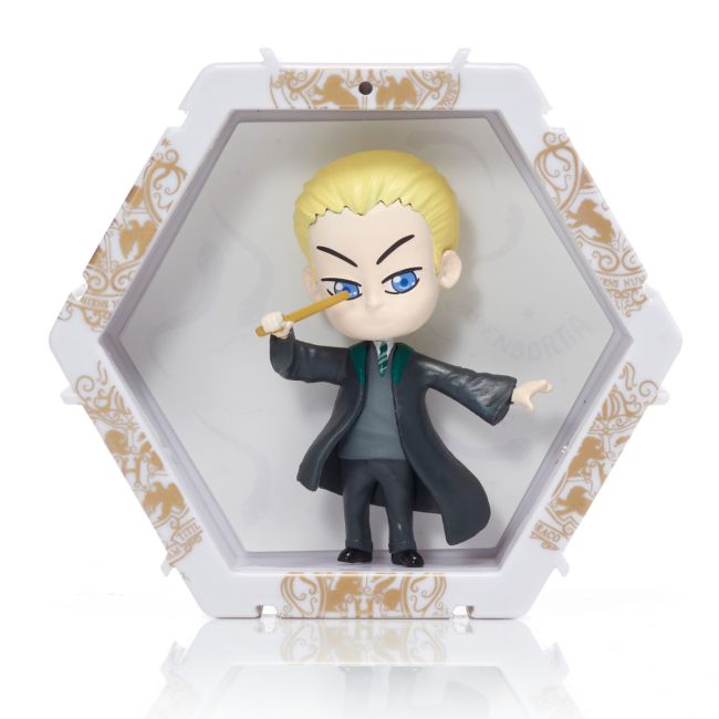 WOW! PODS - WIZARDING WORLD DRACO VIVWW-1159-12